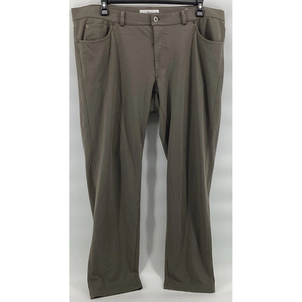 Brax Feel Good Chuck Modern Fit Jeans Stretch Mens 42x32